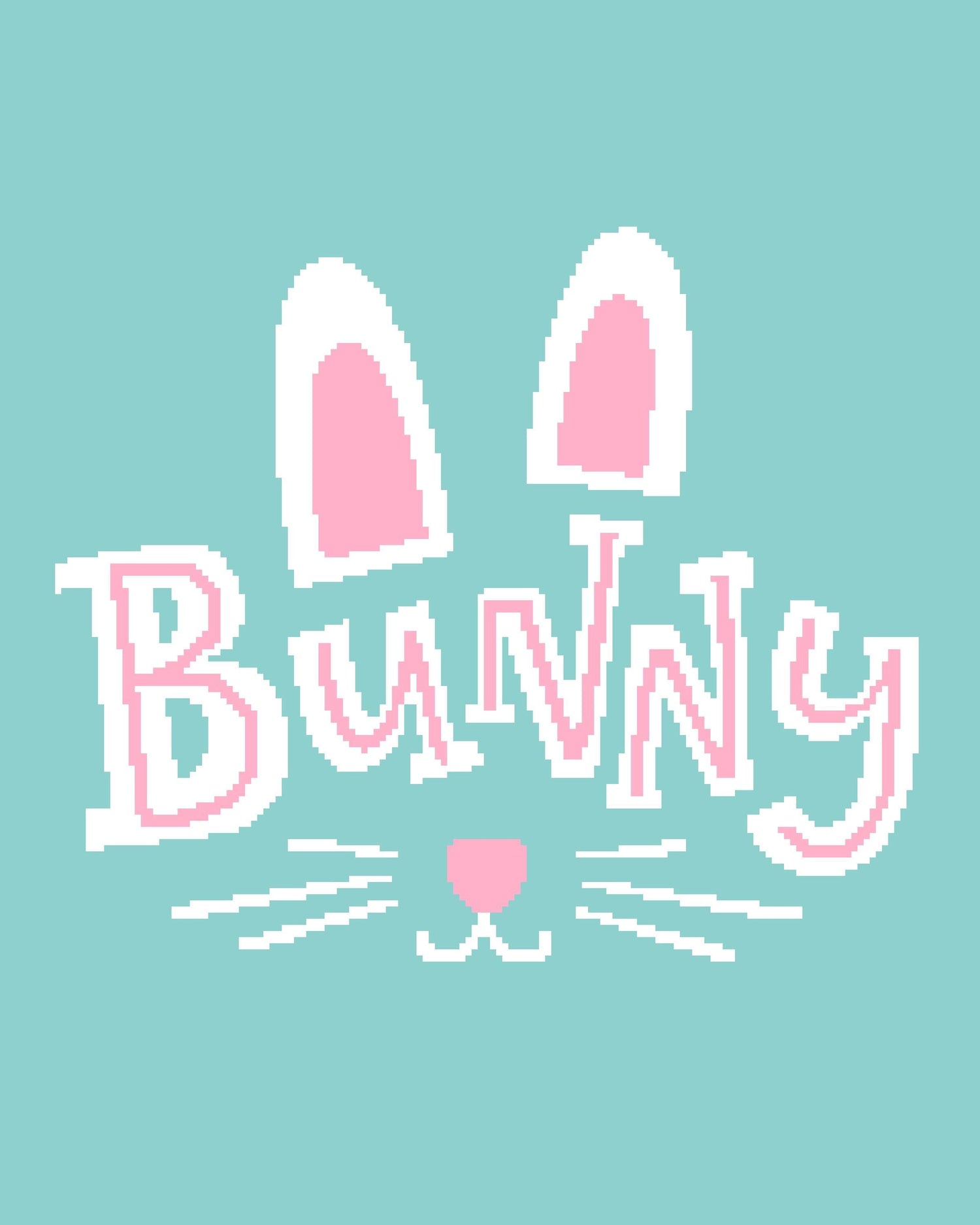 Easter Patterns