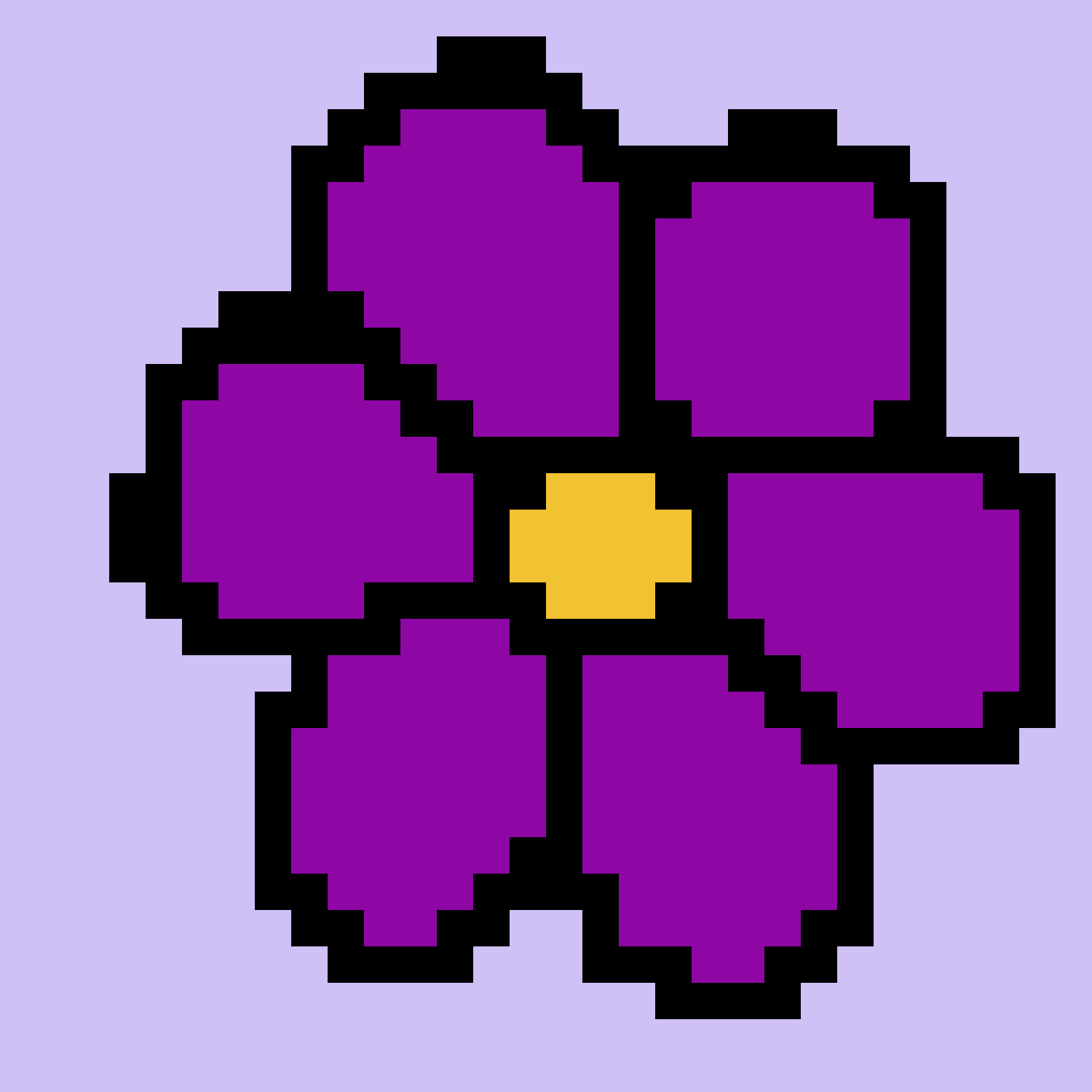 Free Patterns