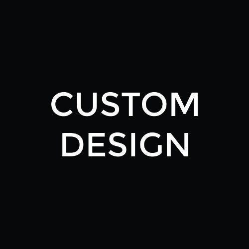 Custom Patterns
