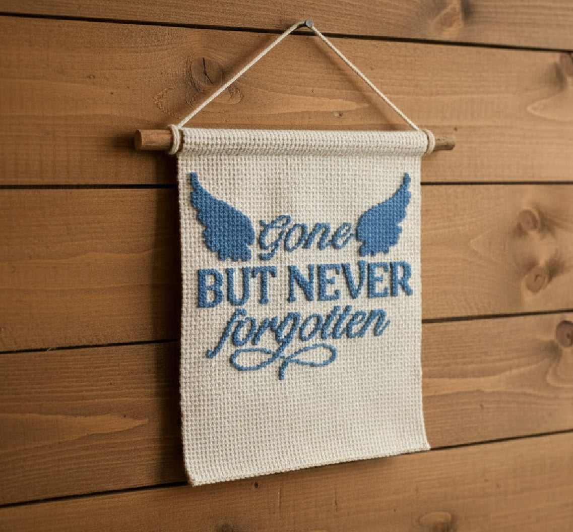 Small Panel/ Wall Hanging