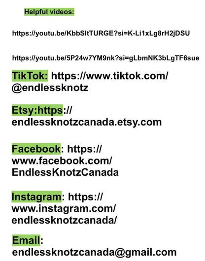 Spooky Characters Graphghan Crochet Pattern ( leaving end of October) NBC