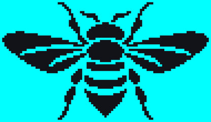 Beginner Tapestry Crochet Graphgan Pattern Bundle